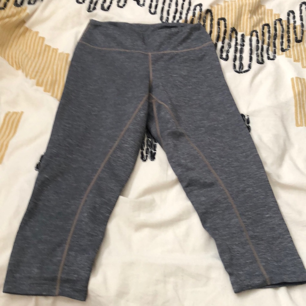 ASICS Capri leggings